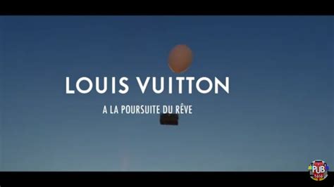 pub louis vuitton attrape reves|Louis Vuitton attrape reves tiktok.